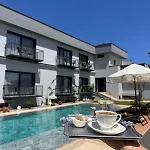 Homestay Guezel Life Cesme