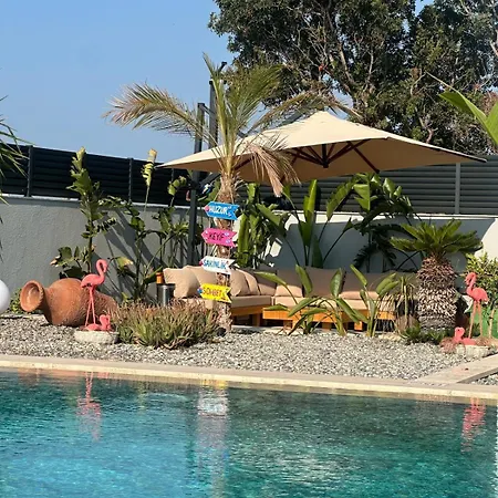 Güzel Life Pansiyon