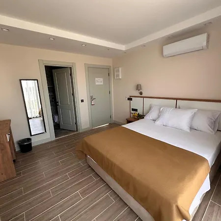 Güzel Life Pansiyon