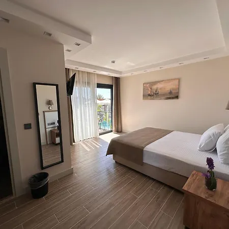 Güzel Life Pansiyon *