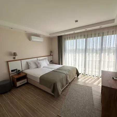 Pansiyon Güzel Life