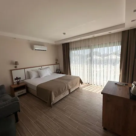 Pansiyon Güzel Life Çeşme