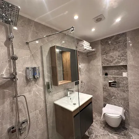 Güzel Life Pansiyon