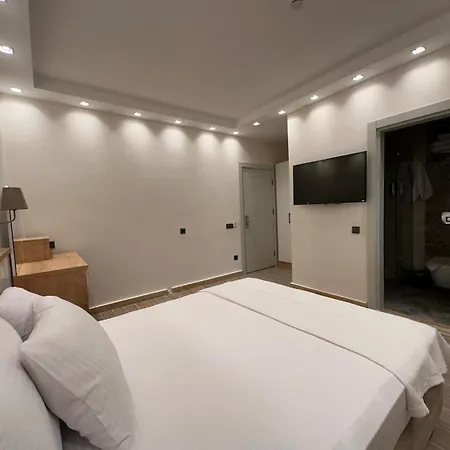 Güzel Life Pansiyon *