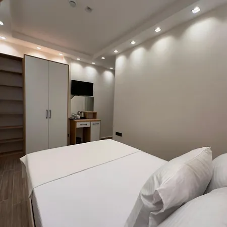 Güzel Life Pansiyon Çeşme