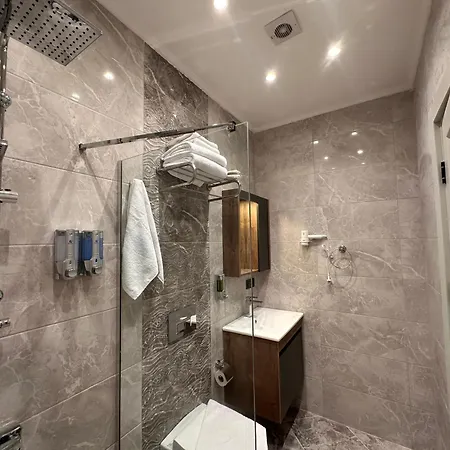 Pansiyon Güzel Life Çeşme