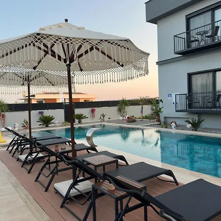 Güzel Life Çeşme