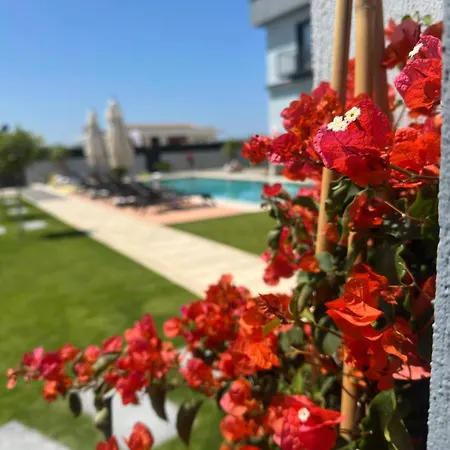 Privatunterkunft Guezel Life Çeşme