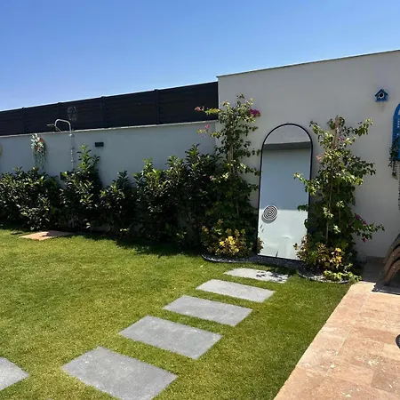 Guezel Life 홈스테이 *