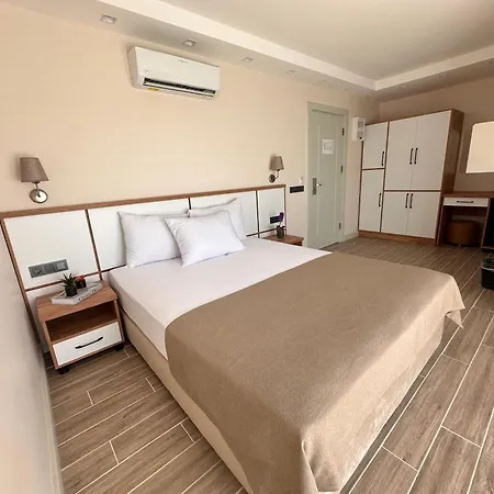 Guezel Life 홈스테이 Çeşme