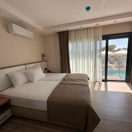 Guezel Life 홈스테이 *