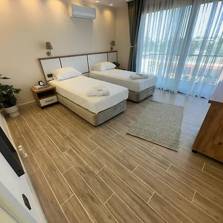 Guezel Life 홈스테이 Çeşme