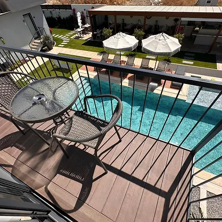 Guezel Life 홈스테이