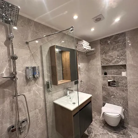 Guezel Life Privatunterkunft Çeşme