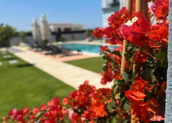 Rum i privatbostad Guezel Life Çeşme