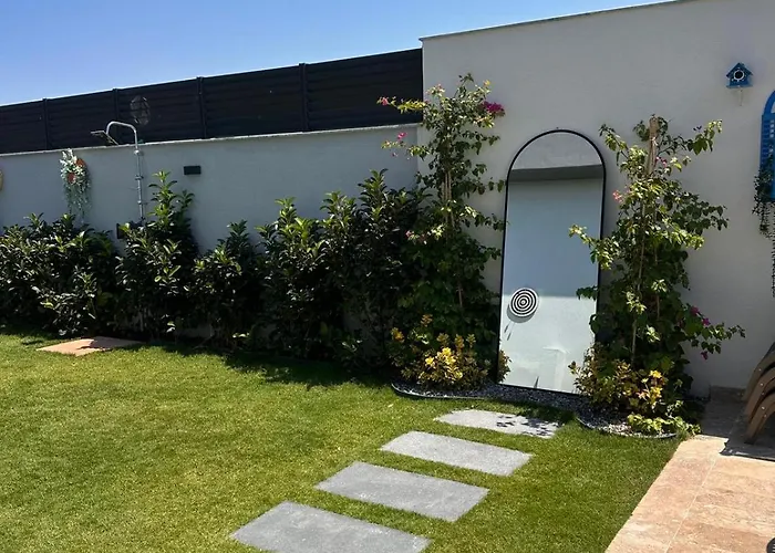 Guezel Life Rum i privatbostad *