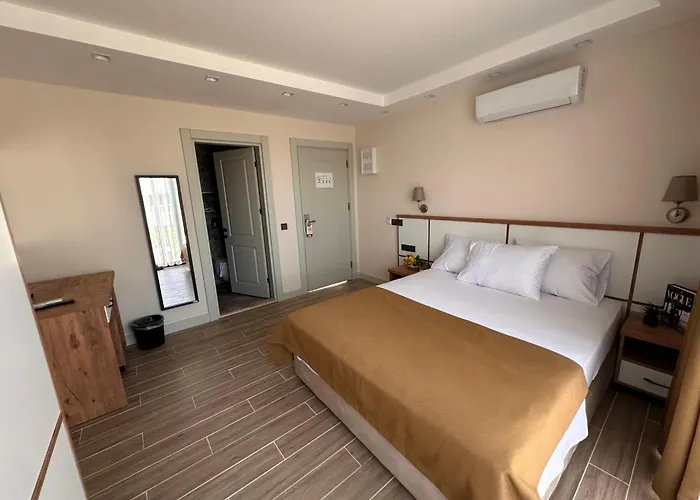 Guezel Life Rum i privatbostad