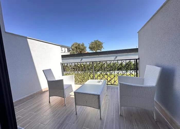 Guezel Life Rum i privatbostad