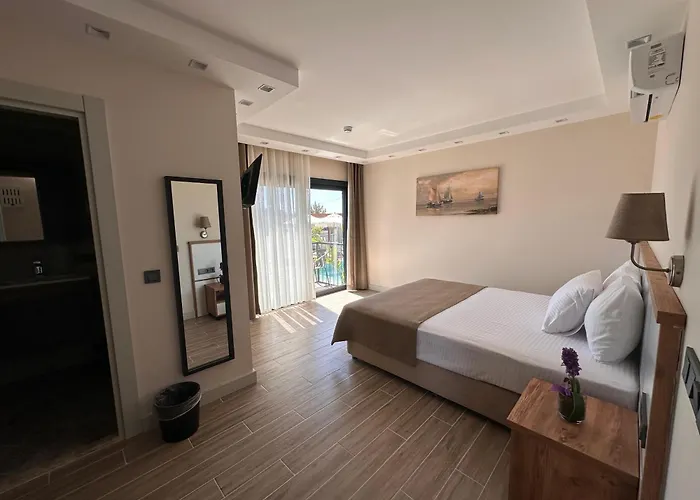 Guezel Life Rum i privatbostad *