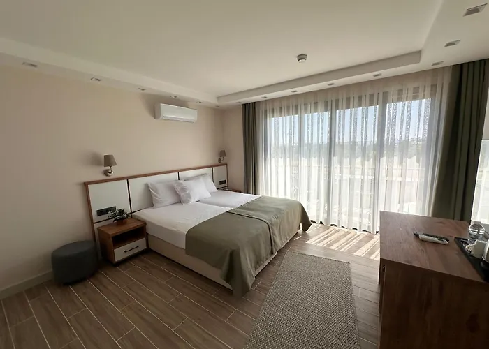 Rum i privatbostad Guezel Life