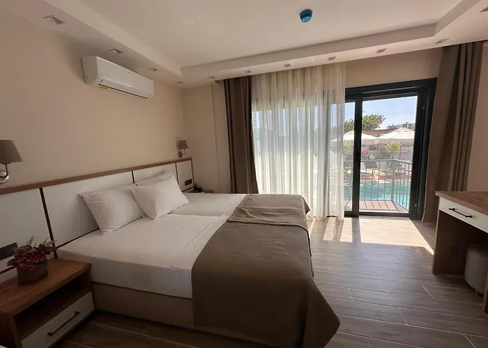 Guezel Life Rum i privatbostad *