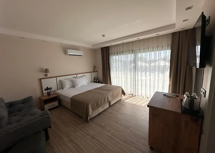 Rum i privatbostad Guezel Life Çeşme