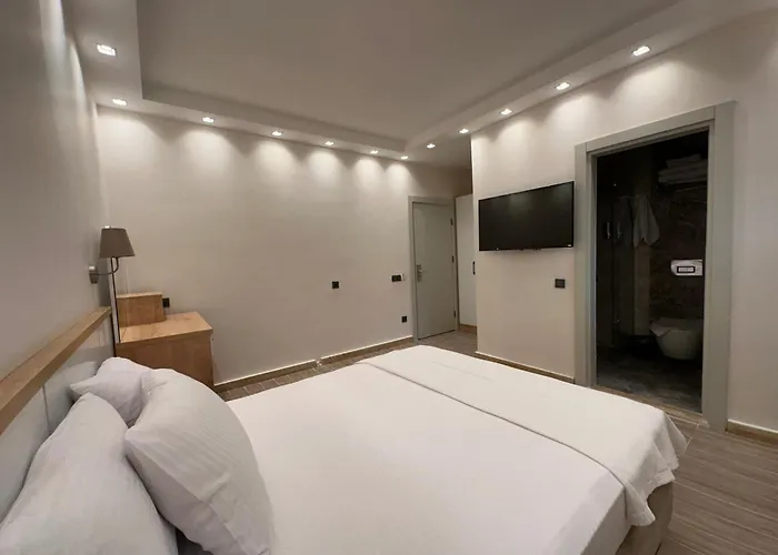 Guezel Life Rum i privatbostad *