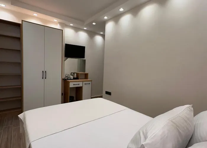 Guezel Life Rum i privatbostad Çeşme