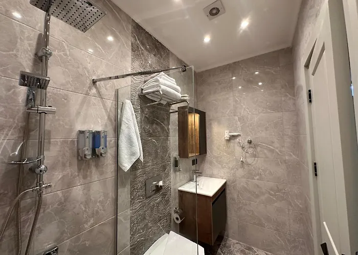 Rum i privatbostad Guezel Life Çeşme